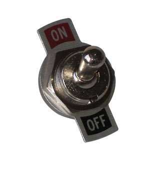 (image for) Universal On/Off Toggle Switch SWT1454
